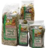 Hugro® Meerschweinchen-Box, 4-teilig