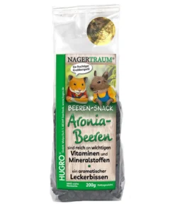 Hugro® Meerschweinchen-Box, 4-teilig