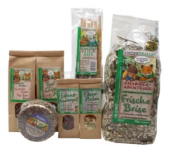 Hugro® Snack-Set, 7-teilig