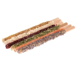Hugro® Snack-Set, 7-teilig