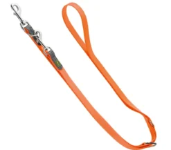 HUNTER® Führleine Convenience, neonorange