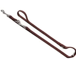 HUNTER® Führleine Ecco Sport, braun