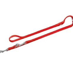 HUNTER® Führleine Ecco Sport, rot