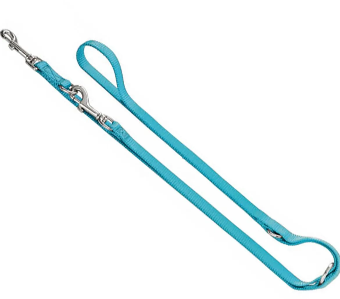 HUNTER® Führleine Ecco Sport, türkis