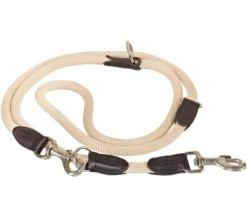 HUNTER® Führleine Freestyle 10/200, beige