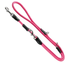 HUNTER® Führleine Freestyle Neon