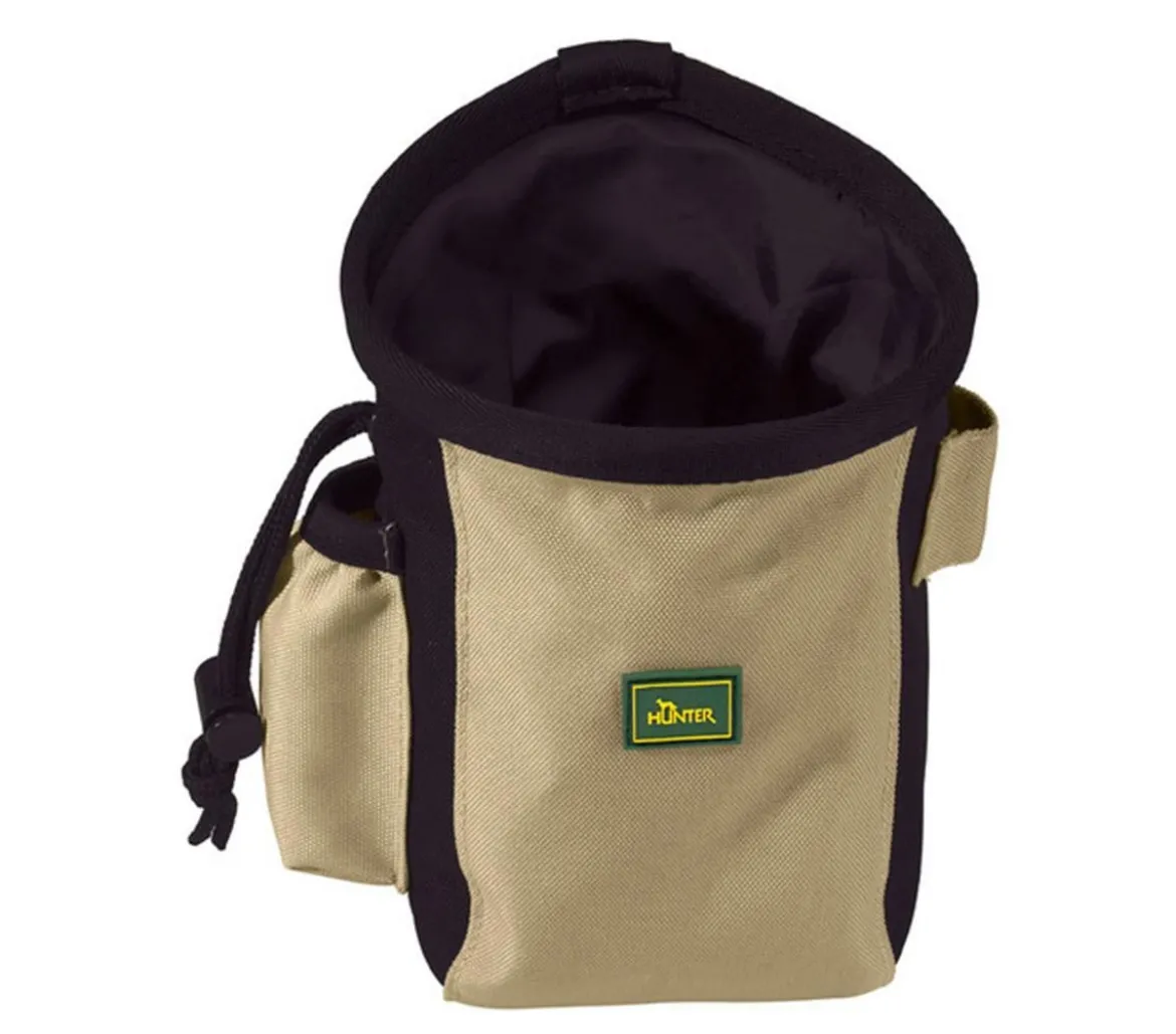 HUNTER® Gürteltasche Standard, schwarz/beige