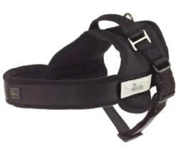 HUNTER® Hundegeschirr Ranger, schwarz