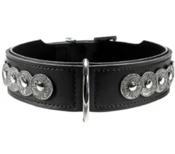 HUNTER® Hundehalsband Basic Rom
