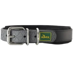 HUNTER® Hundehalsband Convenience Comfort