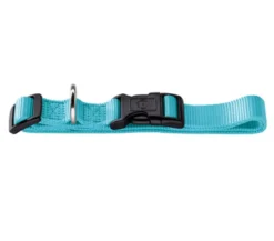 HUNTER® Hundehalsband Ecco Sport Vario Basic, türkis