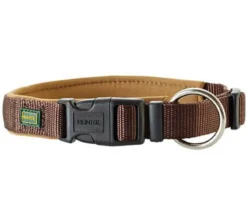 HUNTER® Hundehalsband Neopren Vario Plus