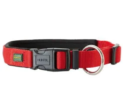 HUNTER® Hundehalsband Neopren Vario Plus
