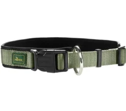 HUNTER® Hundehalsband Neopren Vario Plus