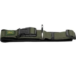 HUNTER® Hundehalsband Neopren Vario Plus