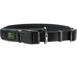 HUNTER® Hundehalsband Neopren Vario Plus