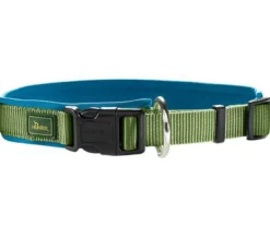 HUNTER® Hundehalsband Neopren Vario Plus