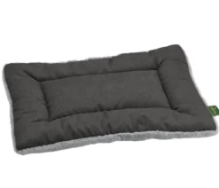HUNTER® Hundematte Rockford, rechteckig, anthrazit/hellgrau