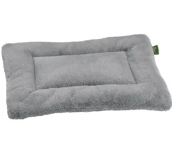 HUNTER® Hundematte Rockford, rechteckig, anthrazit/hellgrau