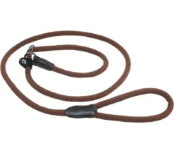 HUNTER® Retrieverleine Freestyle 10/170, braun