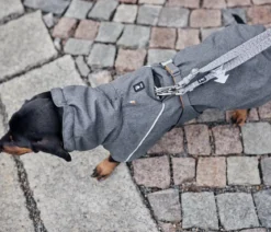Hurtta Hundejacke Expedition Parka II Blackberry