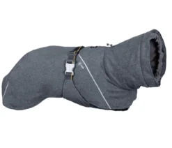 Hurtta Hundejacke Expedition Parka II Blackberry