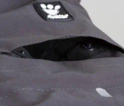 Hurtta Hunde-Overall Extreme Blackberry