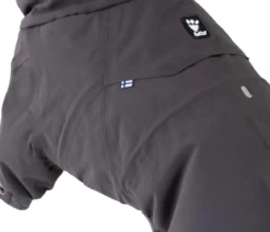 Hurtta Hunde-Overall Extreme Blackberry