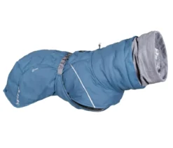 Hurtta Hunde-Winterjacke Extreme Warmer III Bilberry