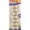 8in1 Hundesnack Delights Beef Bones XS