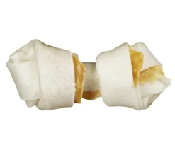 8in1 Hundesnack Delights Chicken Bones XS, 21 Stk.
