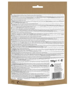 8in1 Hundesnack Delights Chicken Twisted Sticks, 190 g