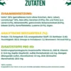 James Wellbeloved Nassfutter für Hunde Adult, Lamm & Huhn in Pastete