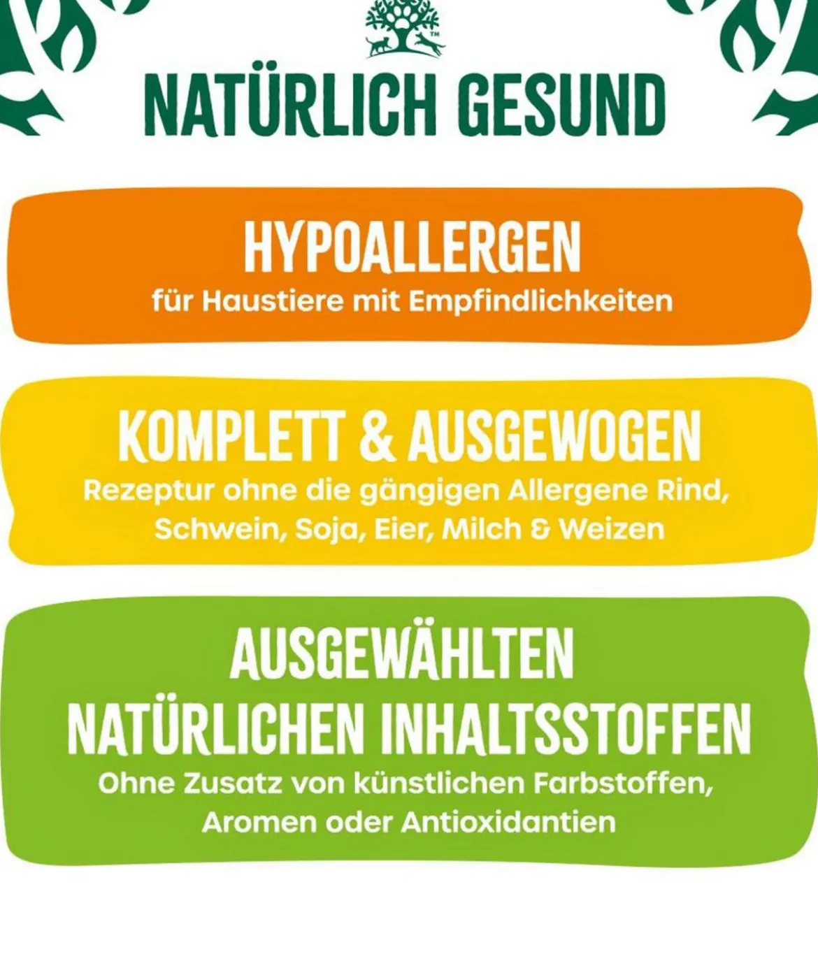 James Wellbeloved Nassfutter für Hunde Puppy Junior, Huhn in Pastete