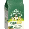 James Wellbeloved Trockenfutter für Hunde Senior