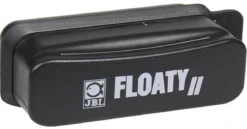 JBL Algenmagnet Floaty II für Aquarien