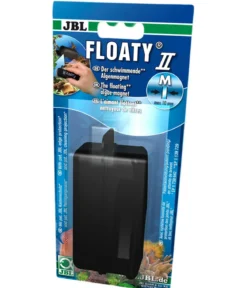 JBL Algenmagnet Floaty II für Aquarien
