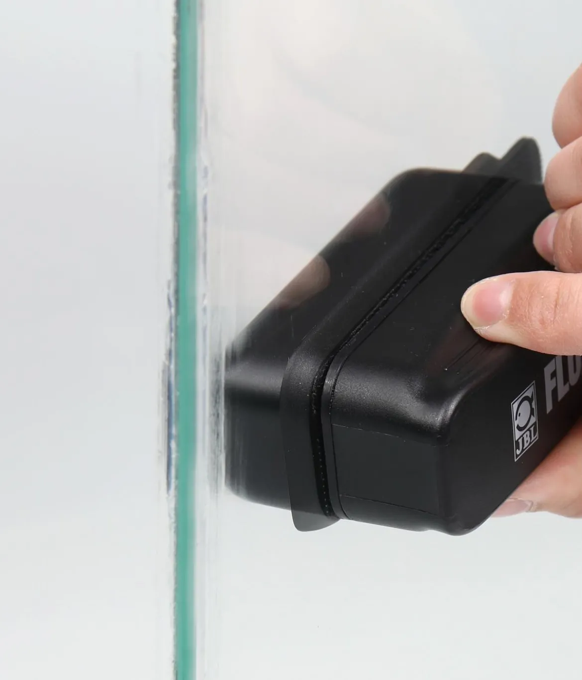 JBL Algenmagnet Floaty II für Aquarien