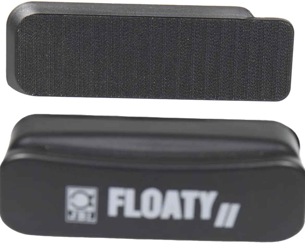 JBL Algenmagnet Floaty II für Aquarien