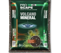 JBL Aquariumbodengrund ProScape Volcano Mineral