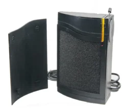 JBL Aquariumfilter CristalProfi m greenline