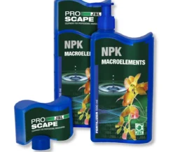 JBL Aquariumpflanzenpflege ProScape NPK Macroelements