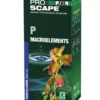 JBL Aquariumpflanzenpflege ProScape P Macroelements, 250 ml