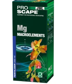 JBL Aquariumpflanzenpflege ProScape MG Macroelements