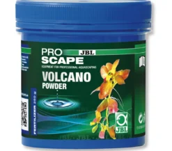 JBL Aquariumpflanzenpflege ProScape Volcano Powder, 250 g