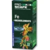 JBL Aquariumpflanzenpflege ProScape Fe +Microelements