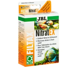 JBL Aquariumzubehör Filtax NitratEx, 250 ml
