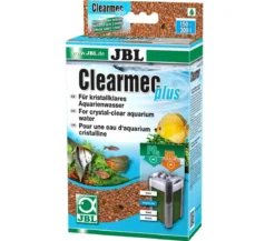 JBL Aquariumzubehör Filtermasse Clearmec plus, 1 Liter