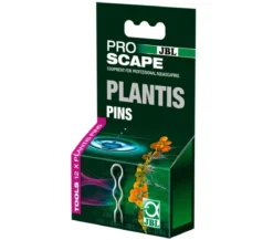 JBL Aquariumzubehör Pflanzennadeln ProScape Plantis, 12er-Set
