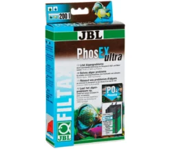 JBL Aquariumzubehör PhosEX ultra, 340 g